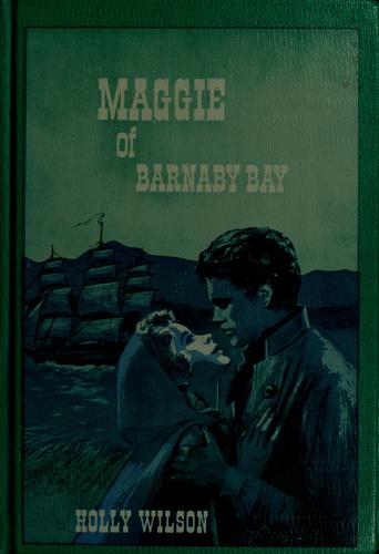 Maggie of Barnaby Bay