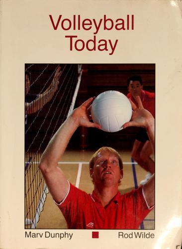 Volleyball today