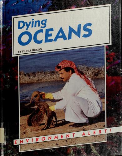 Dying oceans