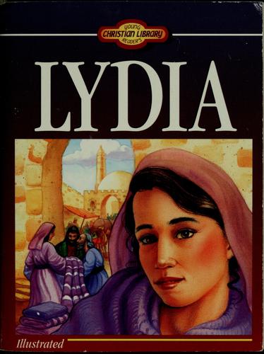 Lydia