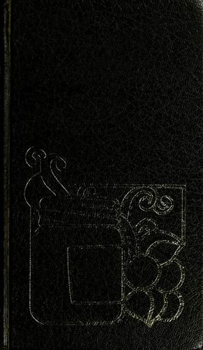 Plum jelly and stained glass & other prayers