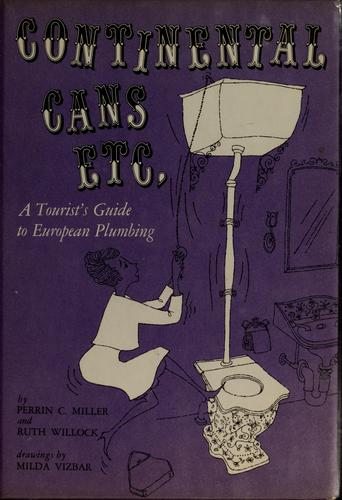 Continental cans, etc