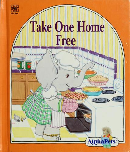 Take one home free