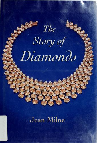 The story of diamonds