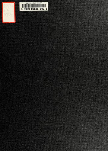 The city of Boston rent control ordinance and the rent equity board