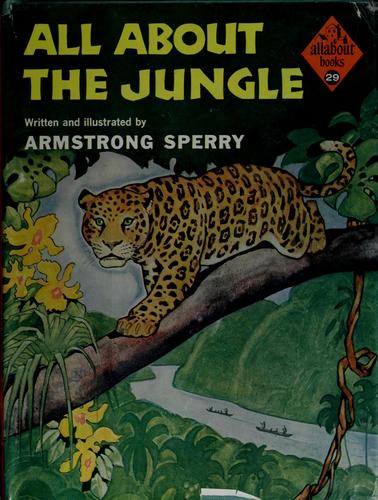 All about the jungle.