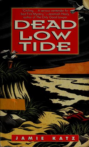 Dead low tide