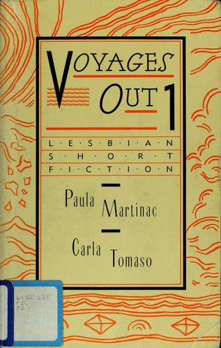 Lesbian short fiction