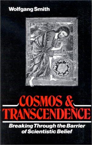 Cosmos & transcendence