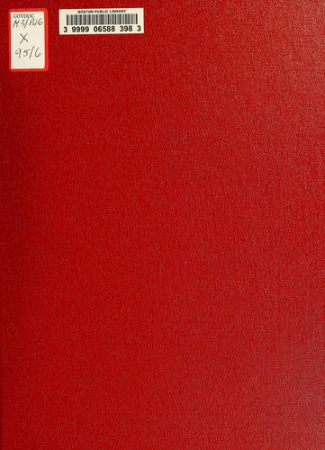 Circumferential ring regional planning compact signing ceremony, October 19, 1995, bunker hill community college