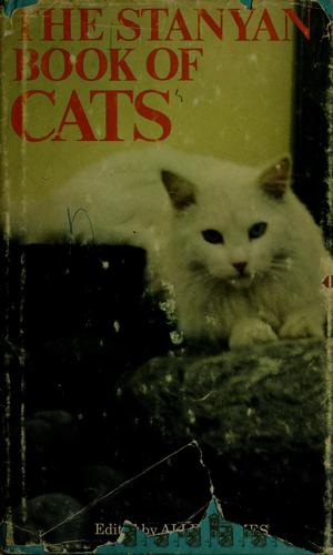 The Stanyan book of cats.