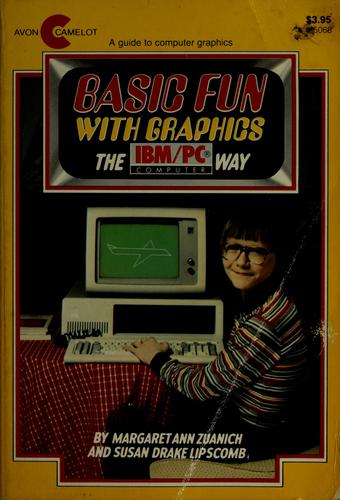 BASIC fun with graphics