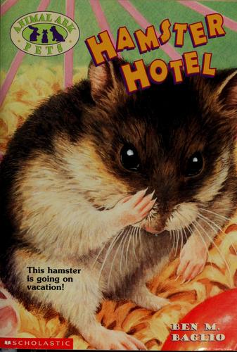 Hamster hotel