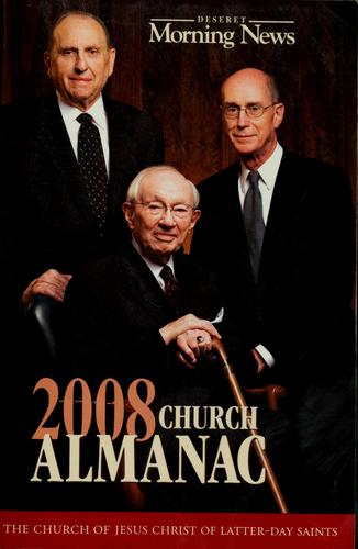 Deseret News 1999-2000 Church Almanac
