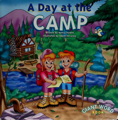 A day at the camp