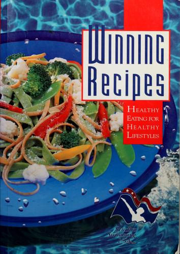 Winning recipes