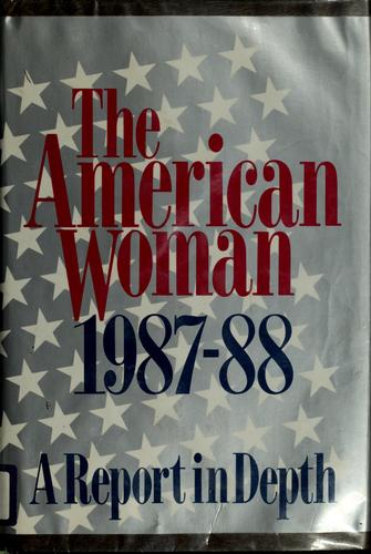 The American Woman 1987-88