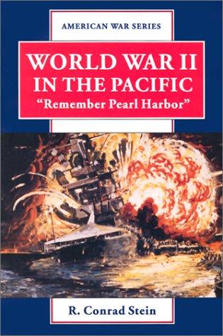 World War II in the Pacific