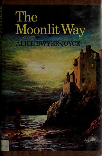 The moonlit way