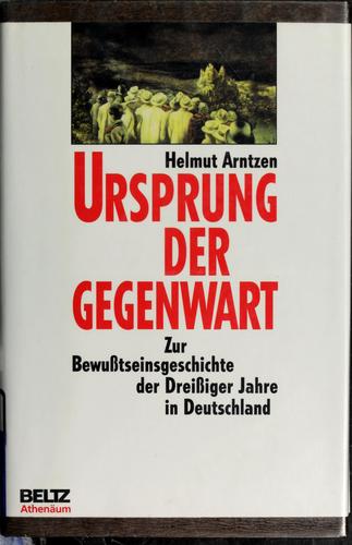 Ursprung der Gegenwart