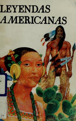 Leyendas americanas