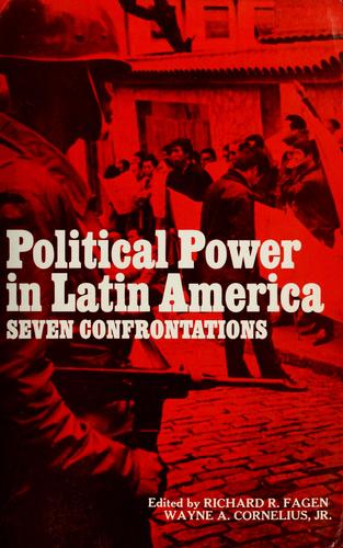 Political power in Latin America