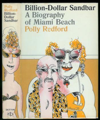 Billion-dollar sandbar