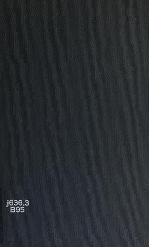 Peter turns sheepman