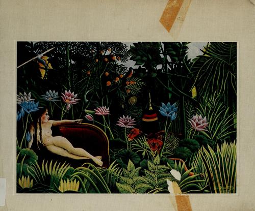 Modern primitives: masters of naïve painting.