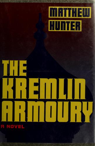 The Kremlin armoury