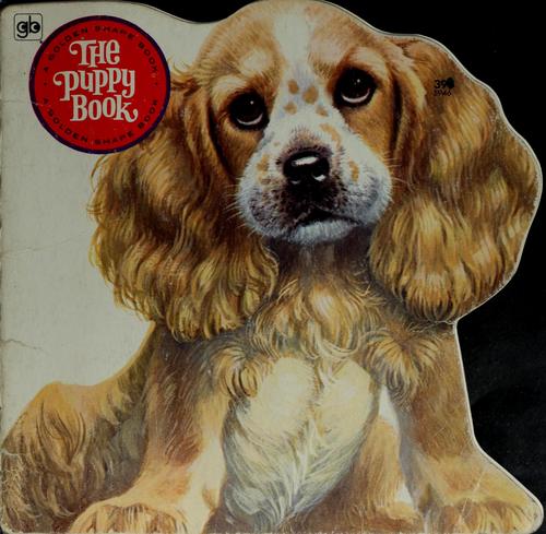 The puppy book