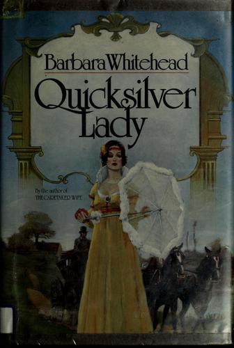 Quicksilver Lady