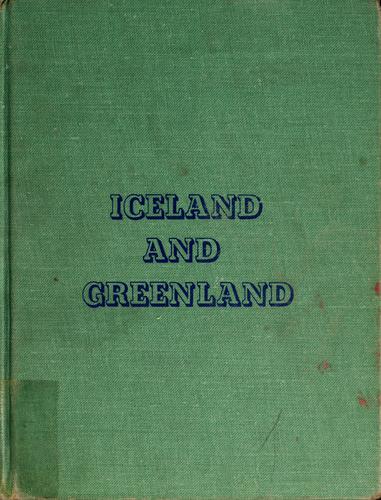 Iceland and Greenland
