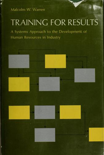 Training for results