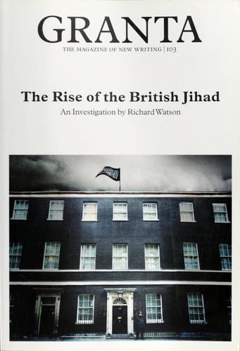 The rise of the British Jihad