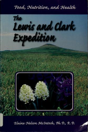The Lewis and Clark expedition