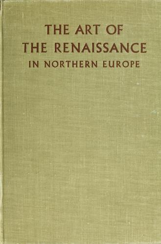 The art of the Renaissance in northern Europe
