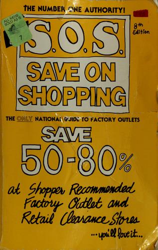 Save on shopping directory