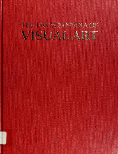 The Encyclopedia of visual art