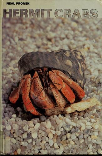 Hermit crabs