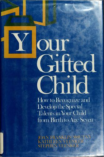 Your gifted child
