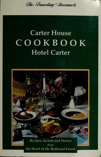 Carter House cookbook, Hotel Carter