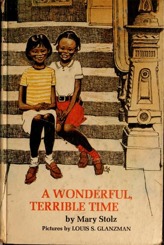 A wonderful, terrible time