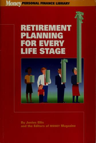 Retirement planning for every life stage