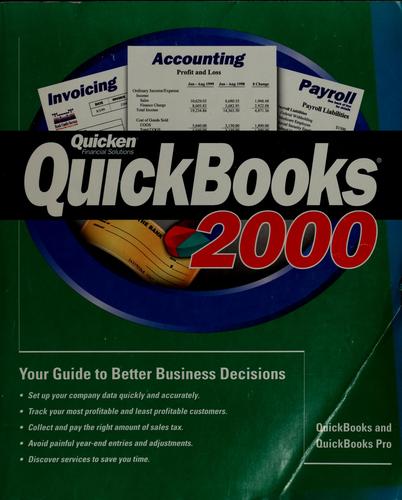 Your guide to better business decisions