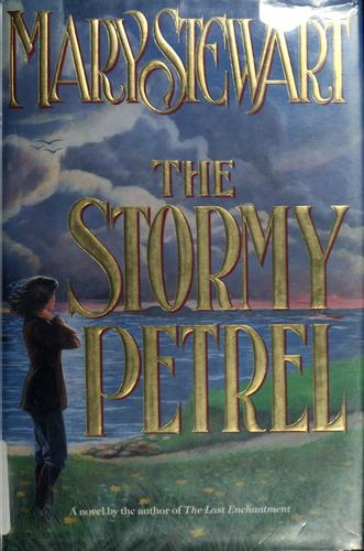 The stormy petrel