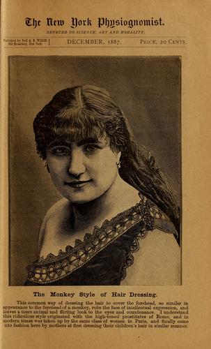 Satan physiognomically considered ...