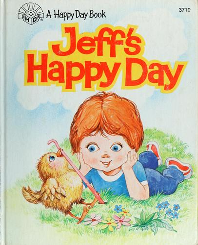 Jeff's happy day