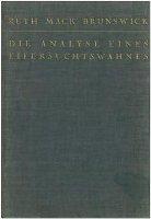 Die Analyse eines Eifersuchtswahnes