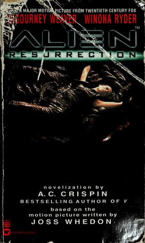 Alien resurrection